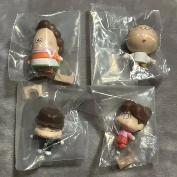 아따맘마 나란히 시리즈 컴플리트 세트