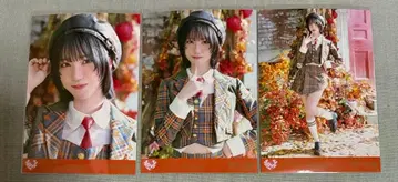 노구치 이오리 러브송에 습격당하다 브로마이드 컴프