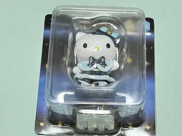 산리오 Sanrio 해피 복권 A상 피규어 헬로키티