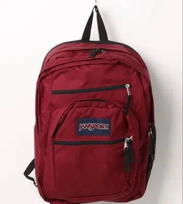 JANSPORT 백팩
