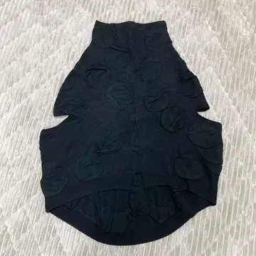 모유루 디자인 니트