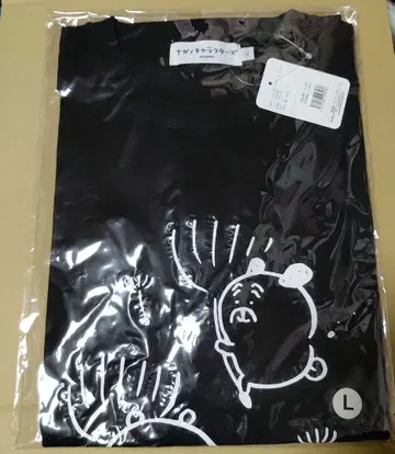 나가노 캐릭터 T셔츠