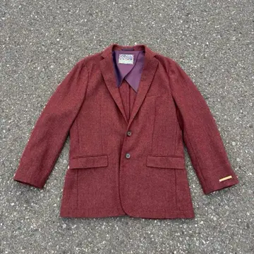 SCOTCH&SODA 테일러드 자켓