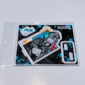 도원암귀 아크릴 스탠드 아크스타 카코미 미사키