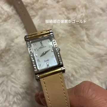 미셸 엘르 블랑 안타레스 롱 스트랩