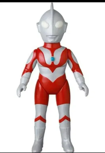 MAT 시리즈 울트라맨 객연 시 Ver. 미개봉