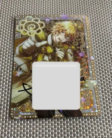 우타프리 비쥬컬렉션 SEC 시노미야 나츠키