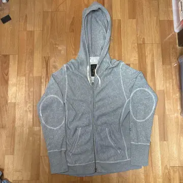 champion reverse weave x ila 더블 지퍼 후드티