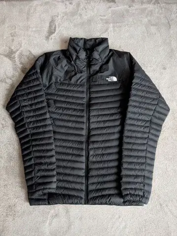 썬더 자켓 블랙 NY82510