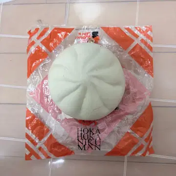 블루밍 호빵 스퀴즈 HOKA HOKA NIKUMAN