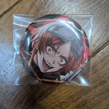 이레이스 리우라 캔뱃지 적조 솔로 원맨 라이브 혀 내민