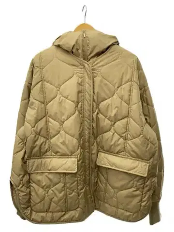 Deuxieme Classe [ CALUX/캐럭스 ] QUILTED