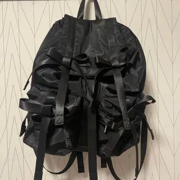 24일까지 가격 인하 Casselini(캐세리니) 리본 백팩