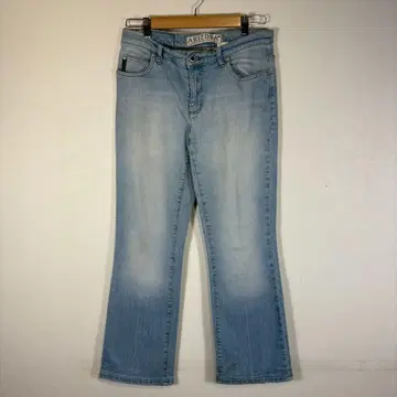 Arizona 애리조나 데님 레트로 부츠컷 청바지 90s/00s