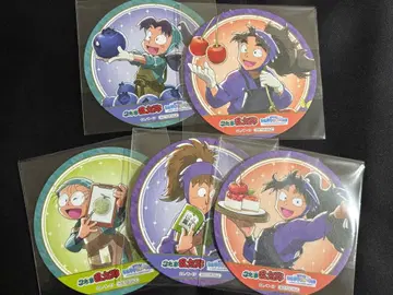 닌타마 란타로 스위츠 파라다이스 코스터