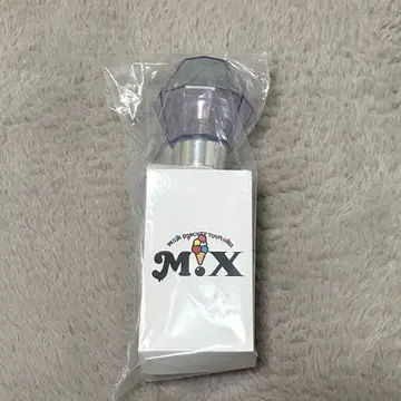 M!LK 응원봉 밀크 크리스탈 스틱 3