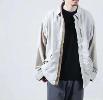 SEDAN ALL-PURPOSE Big Light Jacket