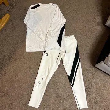 크로노스 cronos 셋업