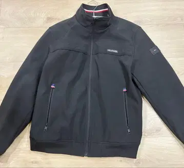 타미 힐피거 나일론 자켓 L