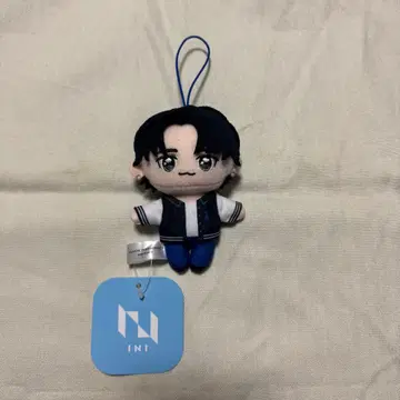 3 후지마키 쿄스케 INI GIGO 봉제 인형