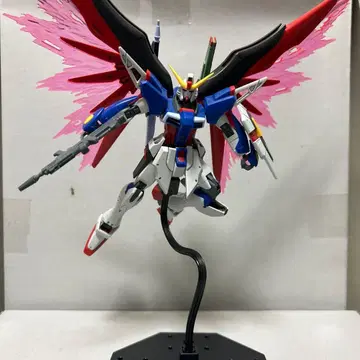 HG 데스티니 건담