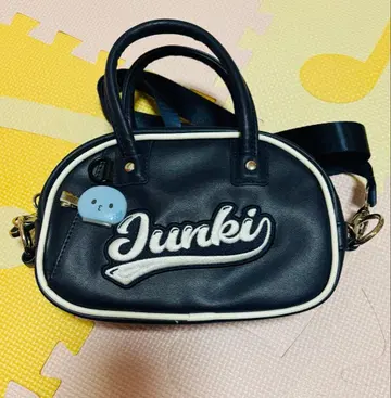 JO1 JO1DER SHOW 미니 보스턴 백 코노 준키