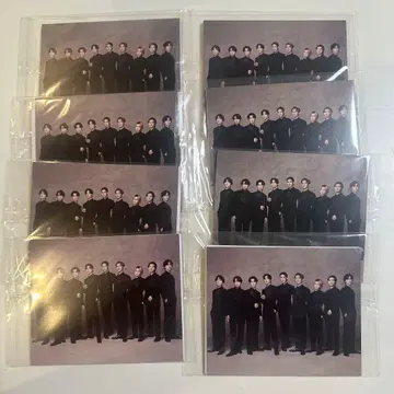 SnowMan THE BEST 2020-2025 혜택