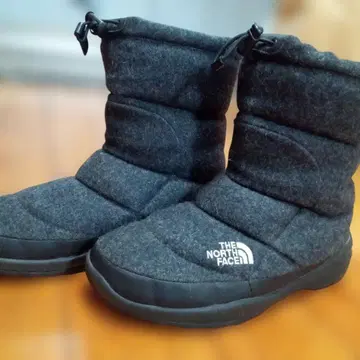 THE NORTH FACE 눕시 부티