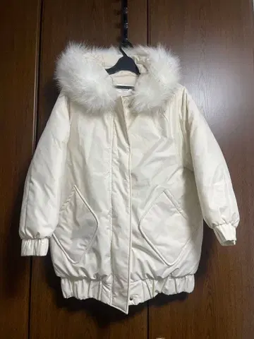 YIHAOJIA 다운 자켓 L