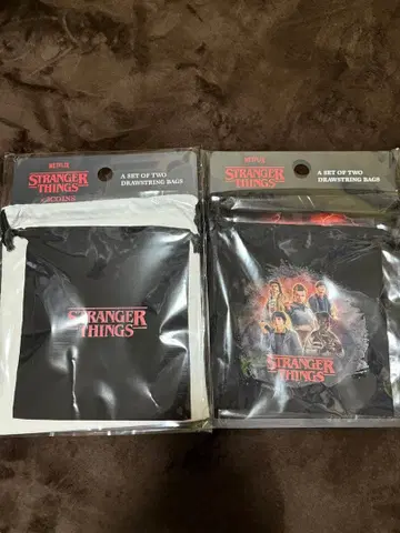 기묘한 이야기 복조리 쓰리코인즈 3coins