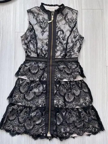 EmiriaWiz 에밀리아 위즈 레이스 원피스