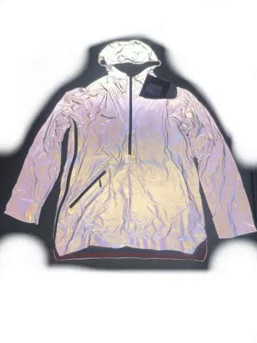 MAMMUT 하프집 후디드 재킷 아우터