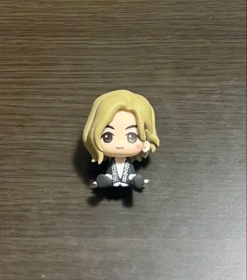 Mrs. GREEN APPLE 제일복권 C상 피규어 후지사와 료카