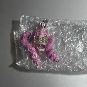 RofJ ONE PIECE 놀란 얼굴 마그넷 컬렉션 페로나