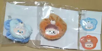 주술회전 세가 럭키 복권 하구하구미! C상 머스트 바이 고죠 이타도리