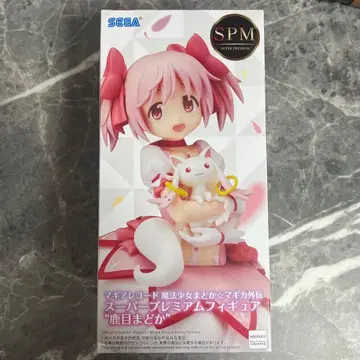 마도카 마기카 피규어 카나메 마도카 프라이스