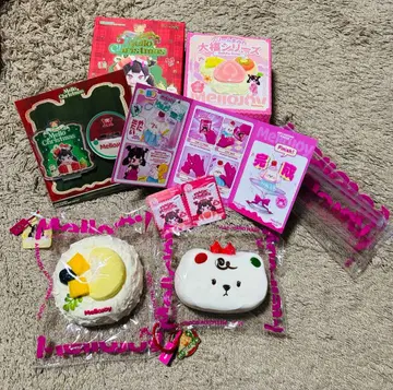 Mellojoy 메로조이 2개 세트