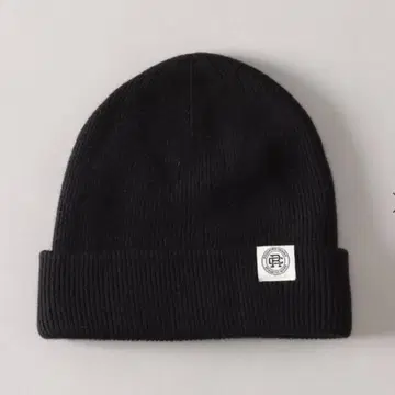 새상품급 REIGNING CHAMP RIB BEANIE 니트 모자