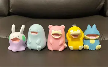 포켓몬 1 2의 포칸! 컴플리트 세트