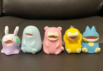 포켓몬 1, 2의 포칸! 컴플리트 세트