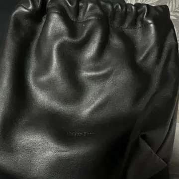 Maisonsbond 미니 백