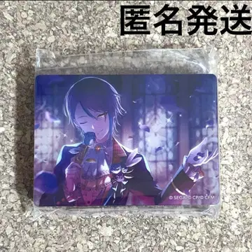 프로세카 노블 아트 vol.18 카미시로 루이