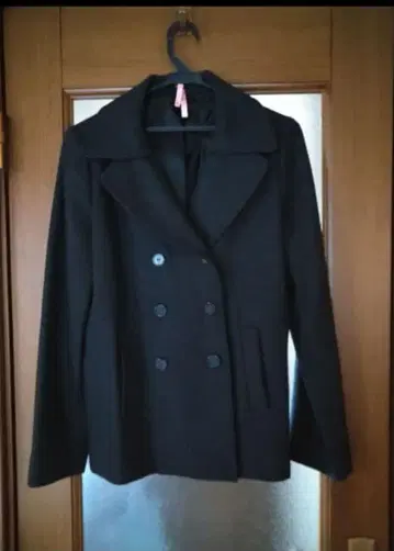 컴시즘 P 코트 !