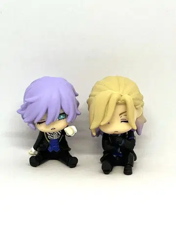 트위스테 어깨 쿵 Fig. 빌 에펠