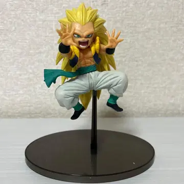 초전사 열전 드래곤볼 오천크스 피규어
