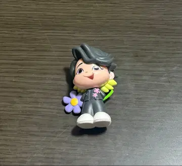 Mrs. GREEN APPLE 피요르드 피규어 오오모리 모토키