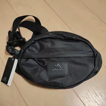 [ 새상품 ] GREGORY 매트릭스 테일메이트 XS