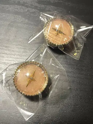 하나사토 미노리 링 라이트 세카라이 5th 2개