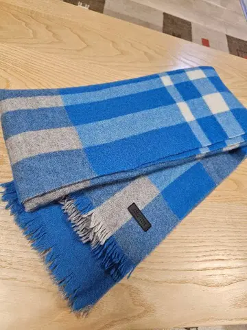 매킨토시 철학 머플러