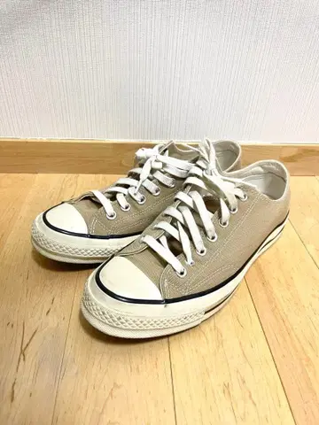 ct70 베이지 27.5cm